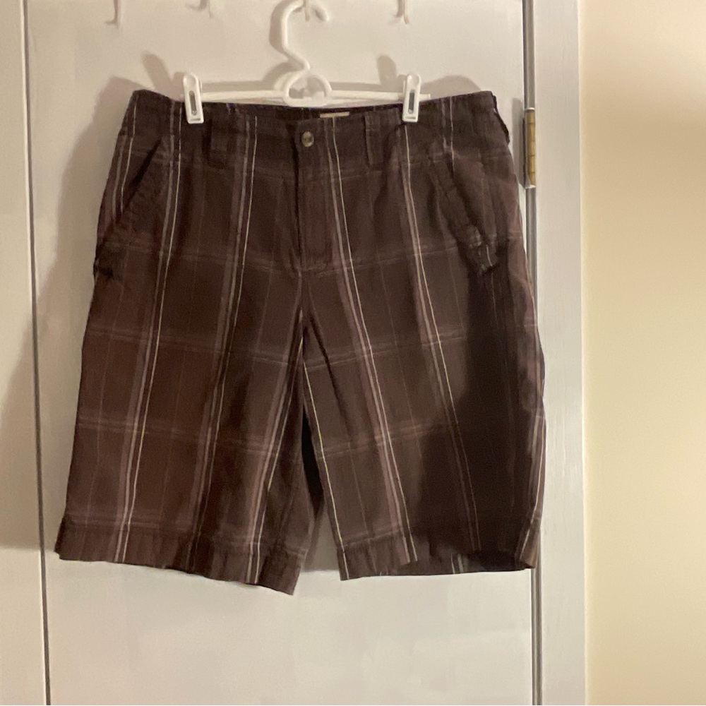 Mossimo Mens Shorts
